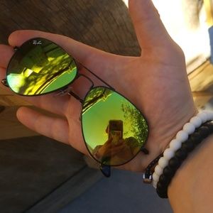 Rayban Aviators